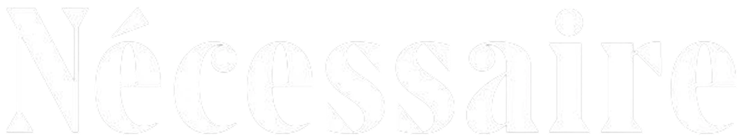 Nécessaire